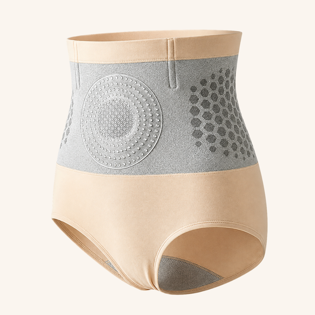 Actieve vetverbrandingsshort