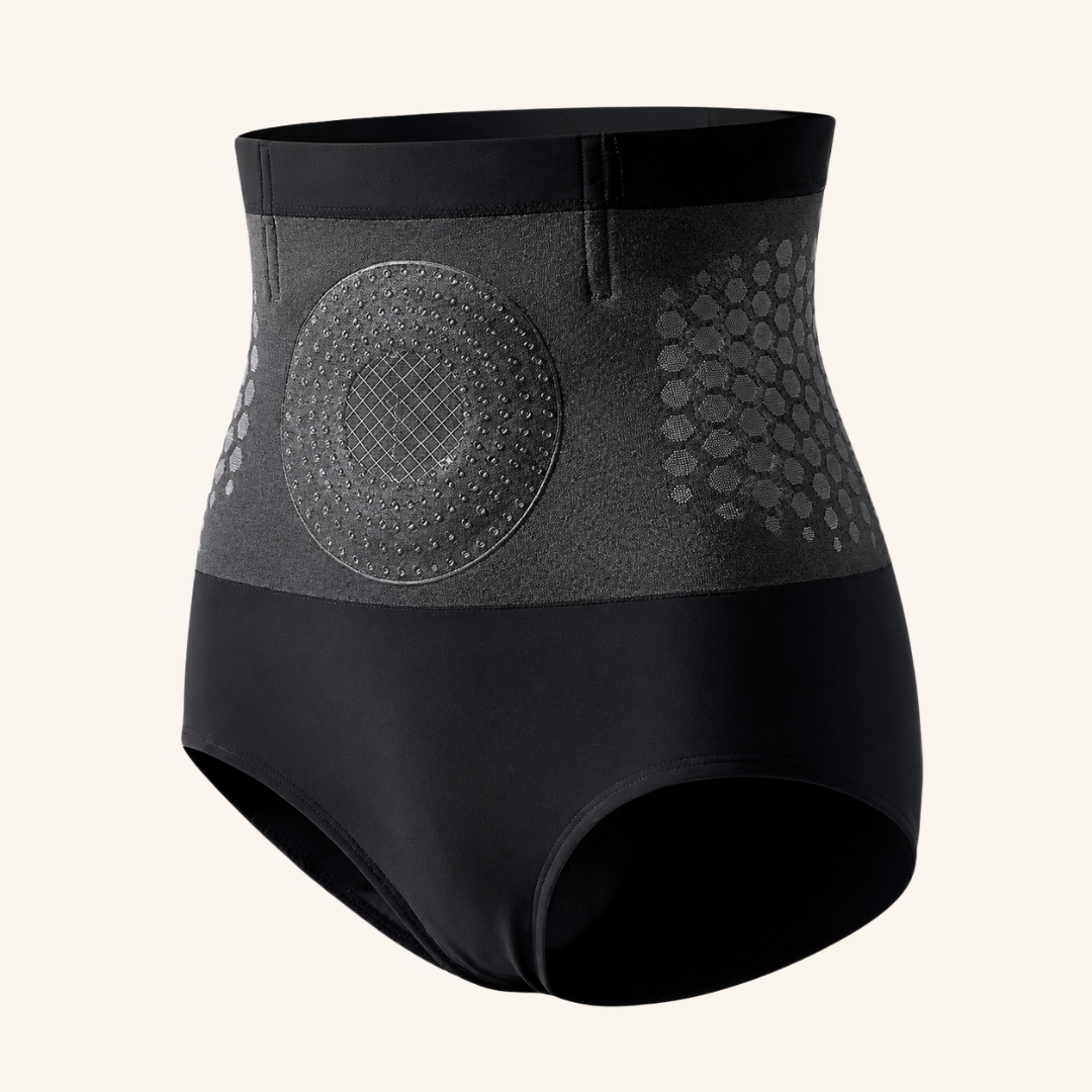 Actieve vetverbrandingsshort